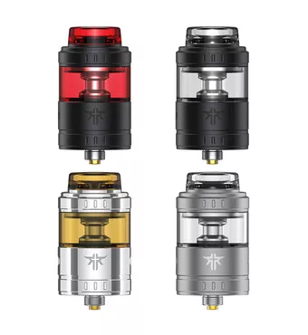 Vandy Vape Requiem RTA