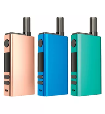 Flowermate V5.0 Nano Dry Herb Vaporizer Kit 2500mAh 1.7ml