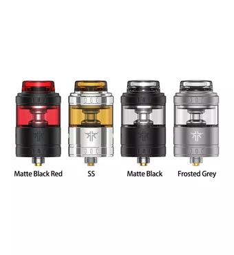 Vandy Vape Requiem RTA