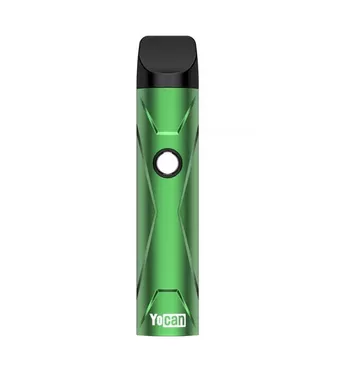 Yocan X Concentrate Pod Vaporizer