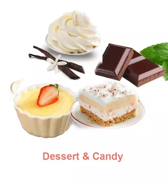 Magical Flavour Dessert Candy Concentrated Flavors