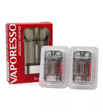Vaporesso Xtra Pod Cartridge 2ml (2pcs/pack)