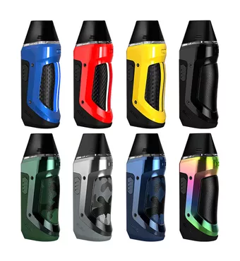 Geekvape Aegis Nano Pod Kit