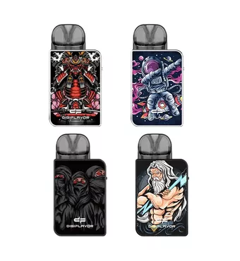 Digiflavor Digi-U Pod Kit