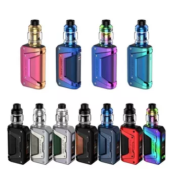 GeekVape L200 (Aegis Legend 2) Kit