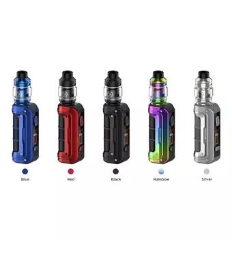 Geekvape Max100 (Aegis Max 2) 100W Kit