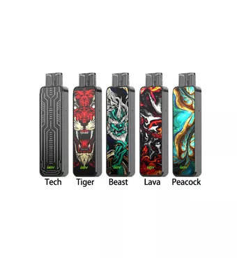 IJOY Neptune II 2 Pod Kit