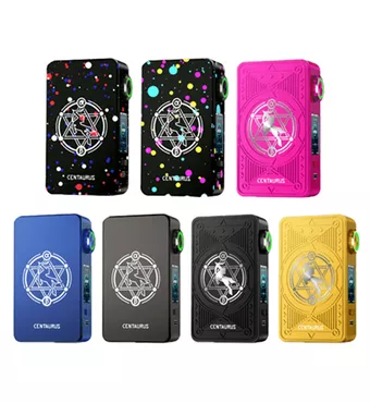 Lost Vape Centaurus M200 Box Mod