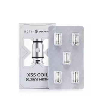 MOTI X Replacement Coil