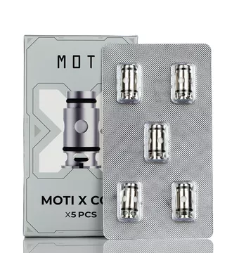 MOTI X Replacement Coil