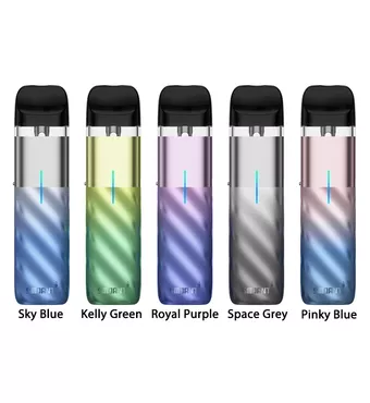 Smoant Levin Pod Kit