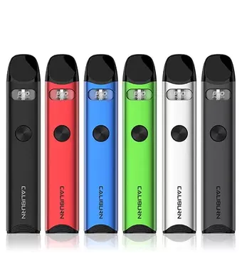 Uwell Caliburn A3 Pod System Kit