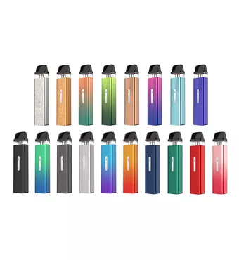 Vaporesso XROS Mini Pod System Kit