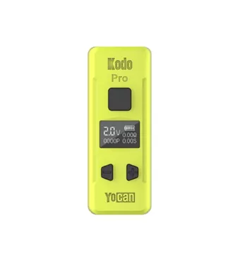 Yocan Kodo Pro 510 Battery