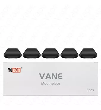 Yocan Vane Mouthpiece 5pcs