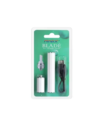 Hugo Vapor Blade Dry Herb Vaporizer Kit