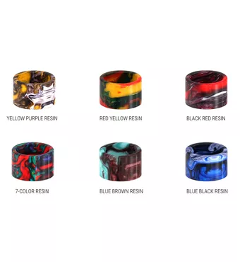 SMOK TFV16 Resin Drip Tip