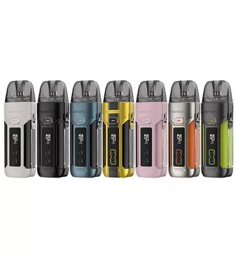 Vaporesso LUXE X PRO Pod System Kit