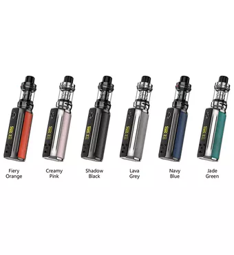 Vaporesso Target 80 Kit with iTank 2 Edition