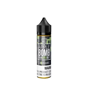 VGOD Bomb Line 50ml Shortfill 0mg (70VG/30PG)