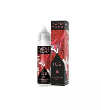 Pacha Mama Ice by Charlie's Chalk Dust 50ml Shortfill 0mg (70VG/30PG)