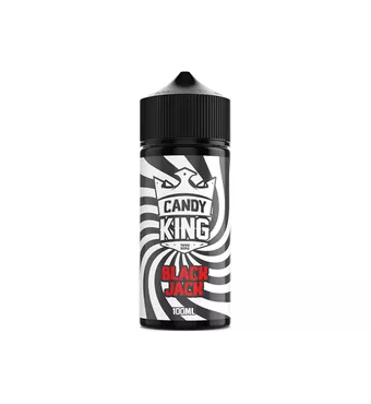 Candy King 100ml Shortfill 0mg (70VG/30PG)