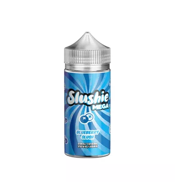 Slushie by Liqua Vape 100ml Shortfill 0mg (70VG/30PG)