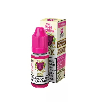 20mg The Pink Series by Dr Vapes 10ml Nic Salt (50VG/50PG)