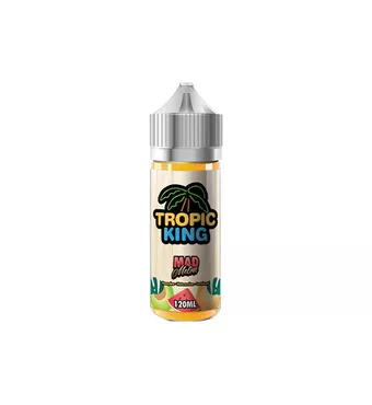 Tropic King By Drip More 100ml Shortfill 0mg (70VG/30PG)