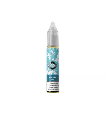 Aisu By Zap! Juice 0mg 10ml E-liquid (70VG/30PG)