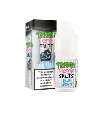 10mg Trash Candy Salts 10ml Nic Salts (50VG/50PG)