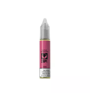 Zap! Juice 6mg 10ml E-liquid (70VG/30PG)