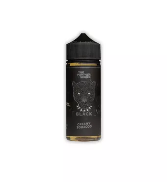 The Panther Series by Dr Vapes 100ml Shortfill 0mg (78VG/22PG)