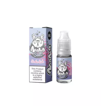 20mg Momo Salts 10ml Nic Salts (50VG/50PG)