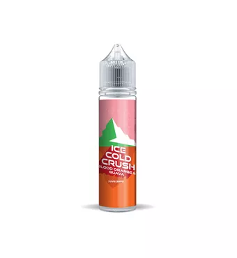 Ice Cold Crush 50ml Shortfill 0mg (70VG/30PG)