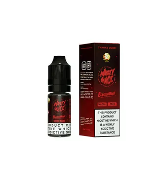 Nasty 50/50 6mg 10ml E-Liquids (50VG/50PG)