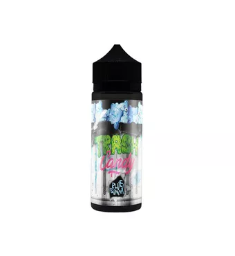 Trash Candy 100ml Shortfill 0mg (80VG/20PG)