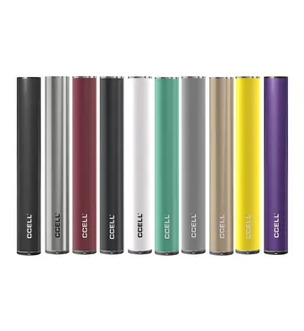 CCELL M3 510 Vaporizer Battery 350mAh