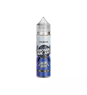 Buy Vape Heaven Disposable Vape Juice 50ml Shortfill 0mg 70VG