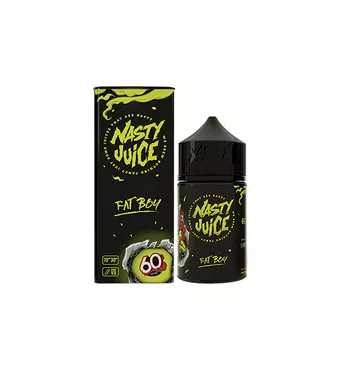 Nasty Juice 50ml Shortfill 0mg (70VG/30PG)