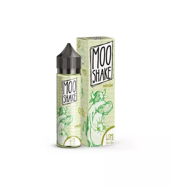 Moo Shake By Nasty Juice 50ml Shortfill 0mg (70VG/30PG)