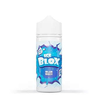 Ice Blox 100ml Shortfill 0mg (70VG / 30PG)