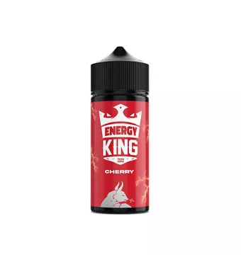 Energy King 100ml Shortfill 0mg (70VG/30PG)