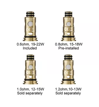 Vapefly FreeCore Replacement Coil