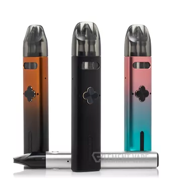 Uwell Caliburn Explorer Pod System Kit