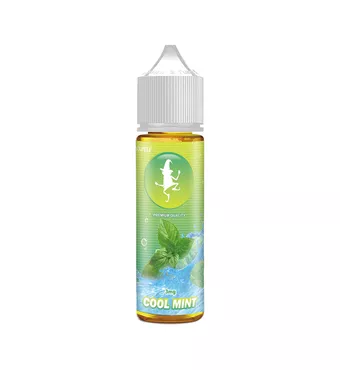 60ml Vapelf Cool Mint E-liquid