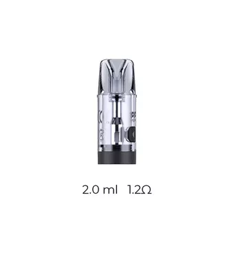 Uwell Whirl F Refillable Pod Cartridge