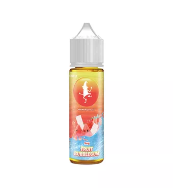 60ml Vapelf Fruit Bubblegum E-liquid