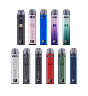 Uwell Caliburn G3 Pod System Kit