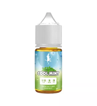 30ml Vapelf Cool Mint Salt E-liquid